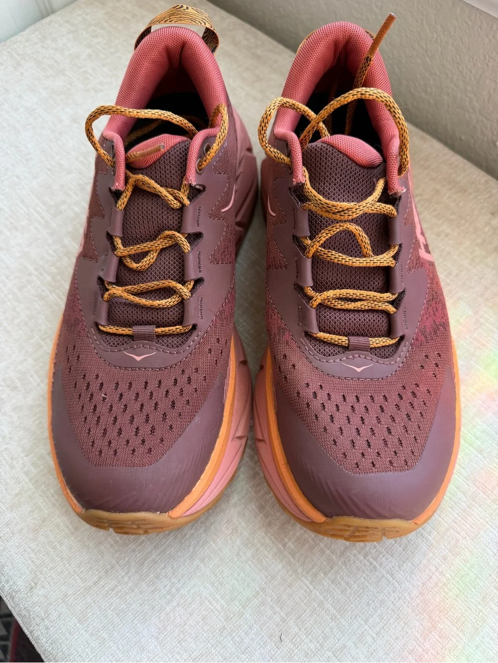 Hoka Women's Skyline Float X Shoes Size 7.5